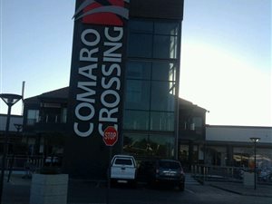 94 m² Retail Space in Oakdene