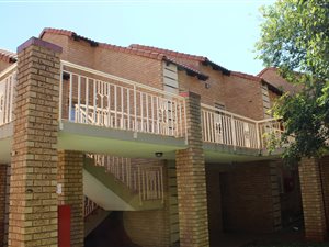2 Bed Apartment in Boardwalk Villas