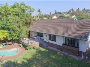 3 Bed House in Scottburgh South