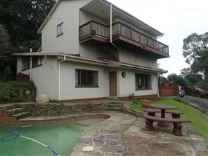 3 Bed House in Northdene