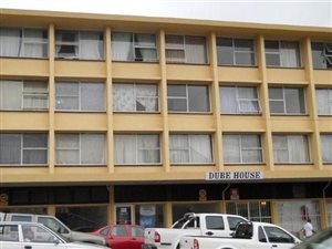 1 Bed Apartment in Pietermaritzburg Central