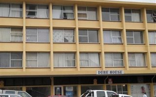 1 Bedroom Apartment in Pietermaritzburg Central