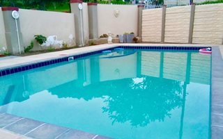 3 Bedroom House in Stonebridge