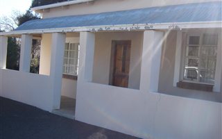 3 Bedroom House in Vosburg