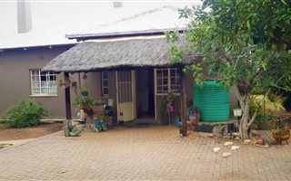 3 Bedroom House in Elandsheuwel