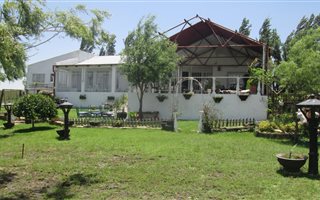 4 Bedroom House in Oranjeville