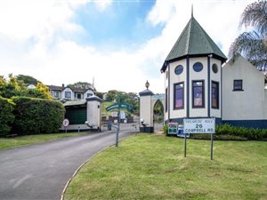 1 Bedroom Apartment in The Wolds