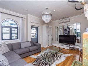 3 Bed Apartment in Green Point