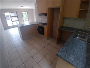 2 Bed Apartment in Verwoerdpark