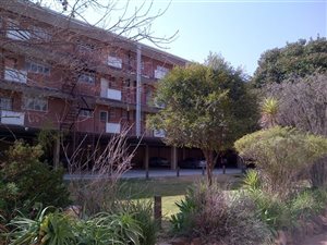 2 Bed Apartment in Hamberg