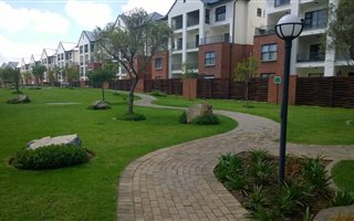2 Bedroom Apartment in Aloe Ridge