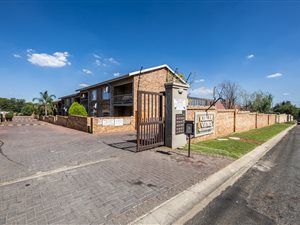 2 Bedroom Apartment in Kibler Park
