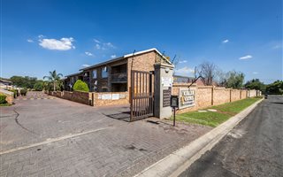 2 Bedroom Apartment in Kibler Park