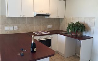 1 Bedroom Apartment in Plumstead