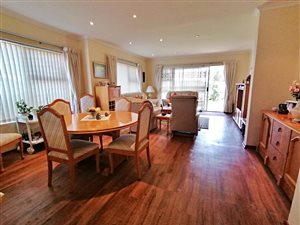 3 Bed House in Kleinbosch