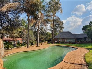3 Bed House in Flora Park