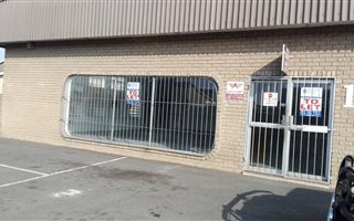 200 m² Commercial space in Richards Bay Central