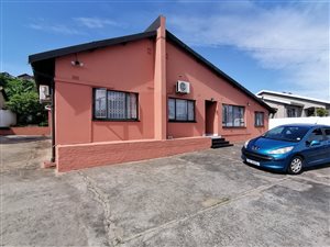 3 Bed House in Fairbreeze