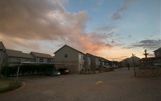 2 Bedroom Apartment in Sugarbush Estate