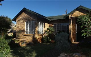 3 Bedroom House in Noordheuwel