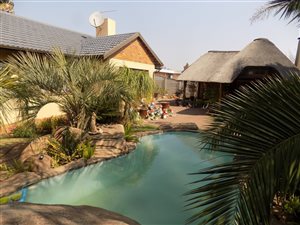 3 Bed House in Barry Hertzog Park