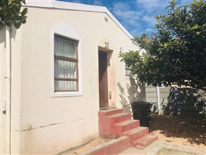 3 Bed House in Ocean View