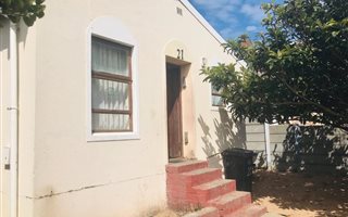 3 Bedroom House in Ocean View