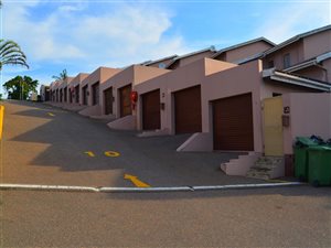 2 Bed Townhouse in Brighton Beach