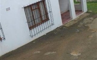 3 Bedroom House in Kwadabeka
