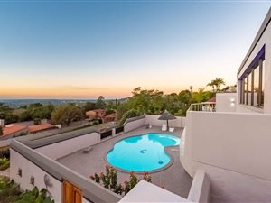 5 Bed House in Quellerina