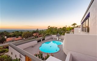 5 Bedroom House in Quellerina