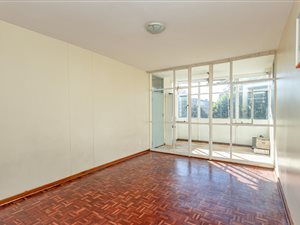 3 Bed Apartment in Illovo
