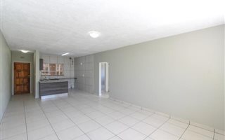 2 Bedroom Apartment in Noordheuwel