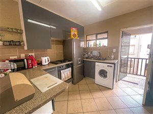 2 Bed Apartment in Eveleigh
