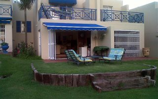 3 Bedroom House in Caribbean Beach Club