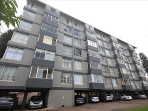 2 Bed Apartment in Morningside
