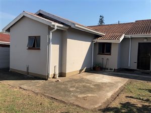 3 Bed House in Gamalakhe A