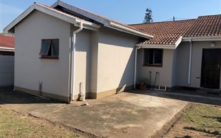 3 Bedroom House in Gamalakhe A