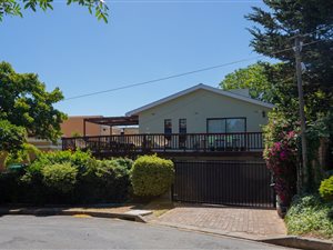 3 Bed House in Heldervue
