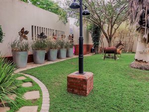 4 Bedroom House in Polokwane Central