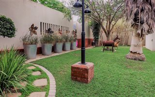 4 Bedroom House in Polokwane Central