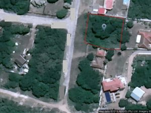 1239 m² Land available in Clarendon Marine