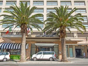 Studio Apartment in Cape Town City Centre