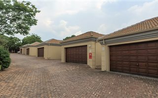3 Bedroom House in Constantia Park