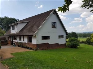 20.4 ha Farm in Howick