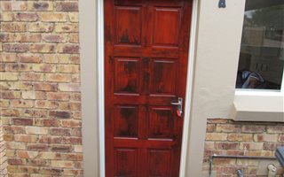 2 Bedroom Townhouse in Celtisdal