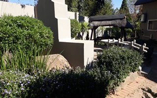 2 Bedroom House in Sonneglans
