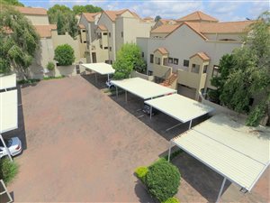 1 Bed Flat in Strathavon