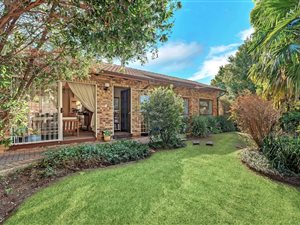 3 Bed House in Allens Nek