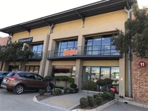 2838 m² Industrial space in North Riding